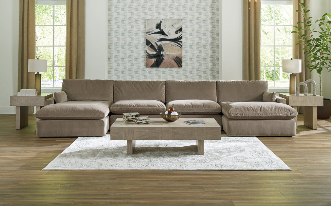 Sophie Sectionals  Homestyle Furniture (ARk)