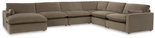 Sophie Sectionals  Homestyle Furniture (ARk)