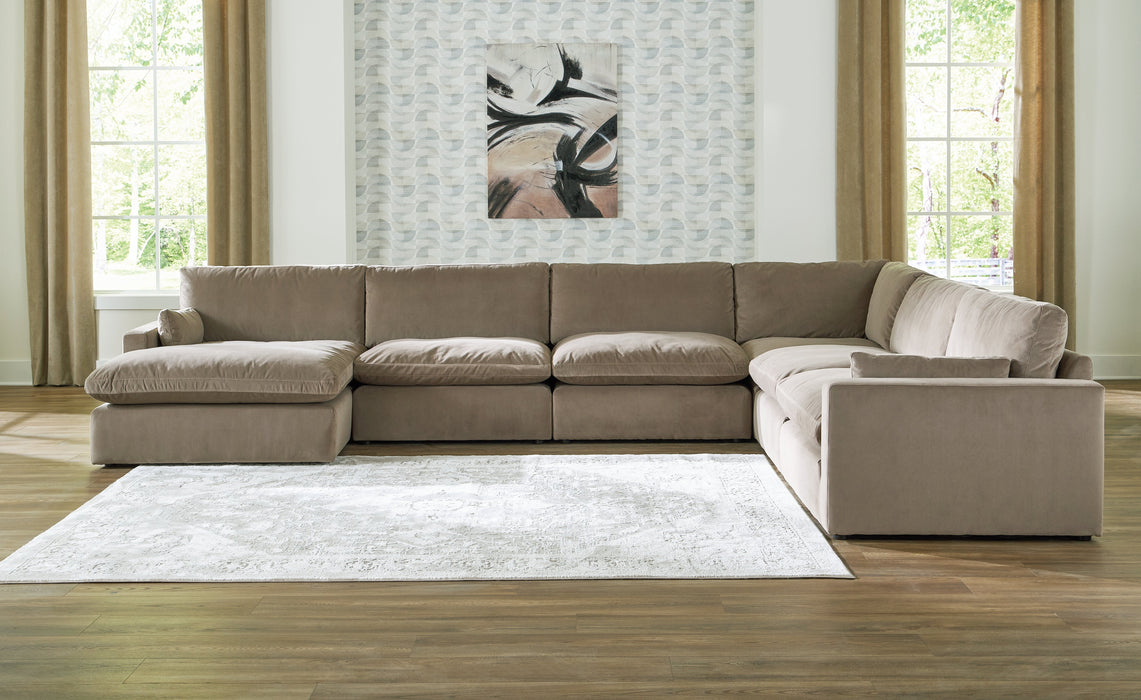 Sophie Sectionals  Homestyle Furniture (ARk)