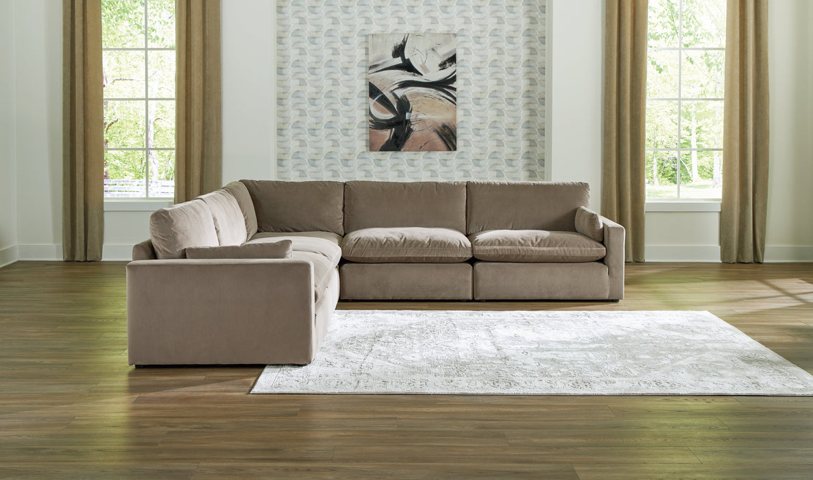 Sophie Sectionals  Homestyle Furniture (ARk)