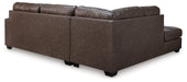 Barlin Mills Sectionals  Homestyle Furniture (ARk)