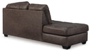 Barlin Mills Sectionals  Homestyle Furniture (ARk)