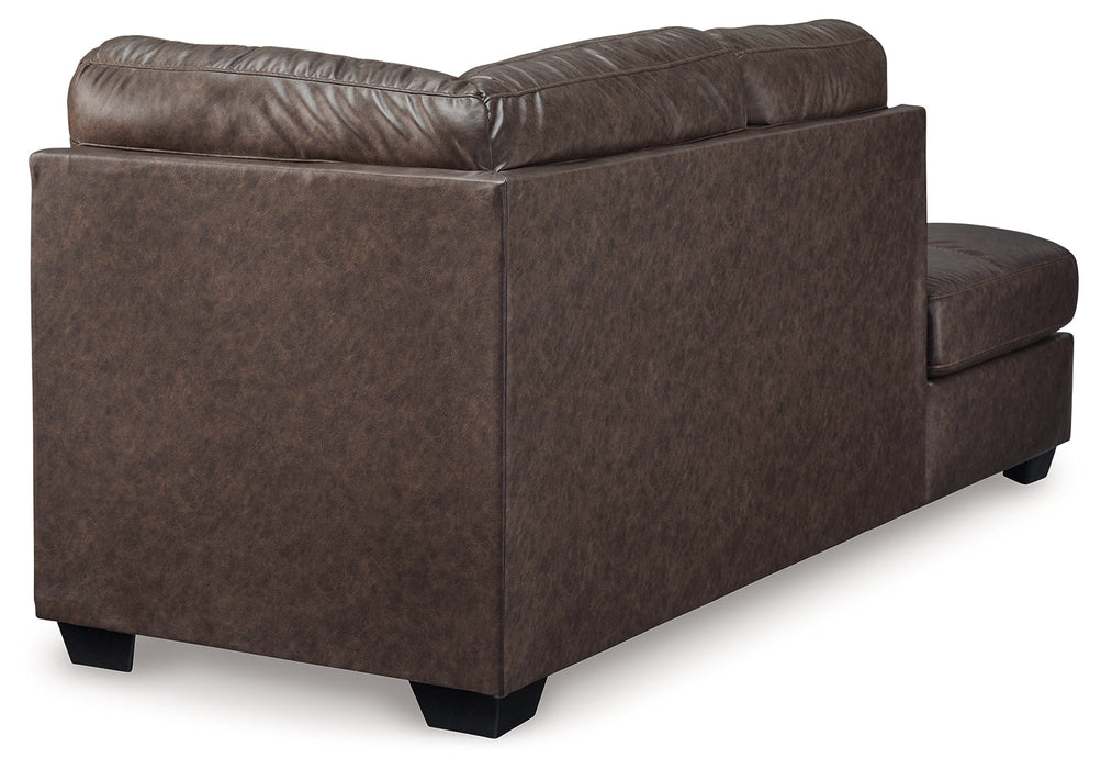 Barlin Mills Sectionals  Homestyle Furniture (ARk)