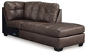 Barlin Mills Sectionals  Homestyle Furniture (ARk)