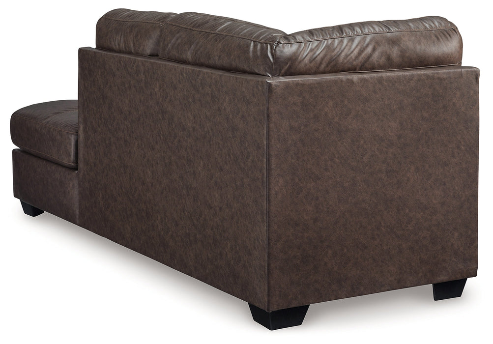 Barlin Mills Sectionals  Homestyle Furniture (ARk)