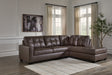 Barlin Mills Sectionals  Homestyle Furniture (ARk)