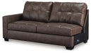 Barlin Mills Sectionals  Homestyle Furniture (ARk)