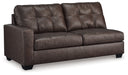 Barlin Mills Sectionals  Homestyle Furniture (ARk)