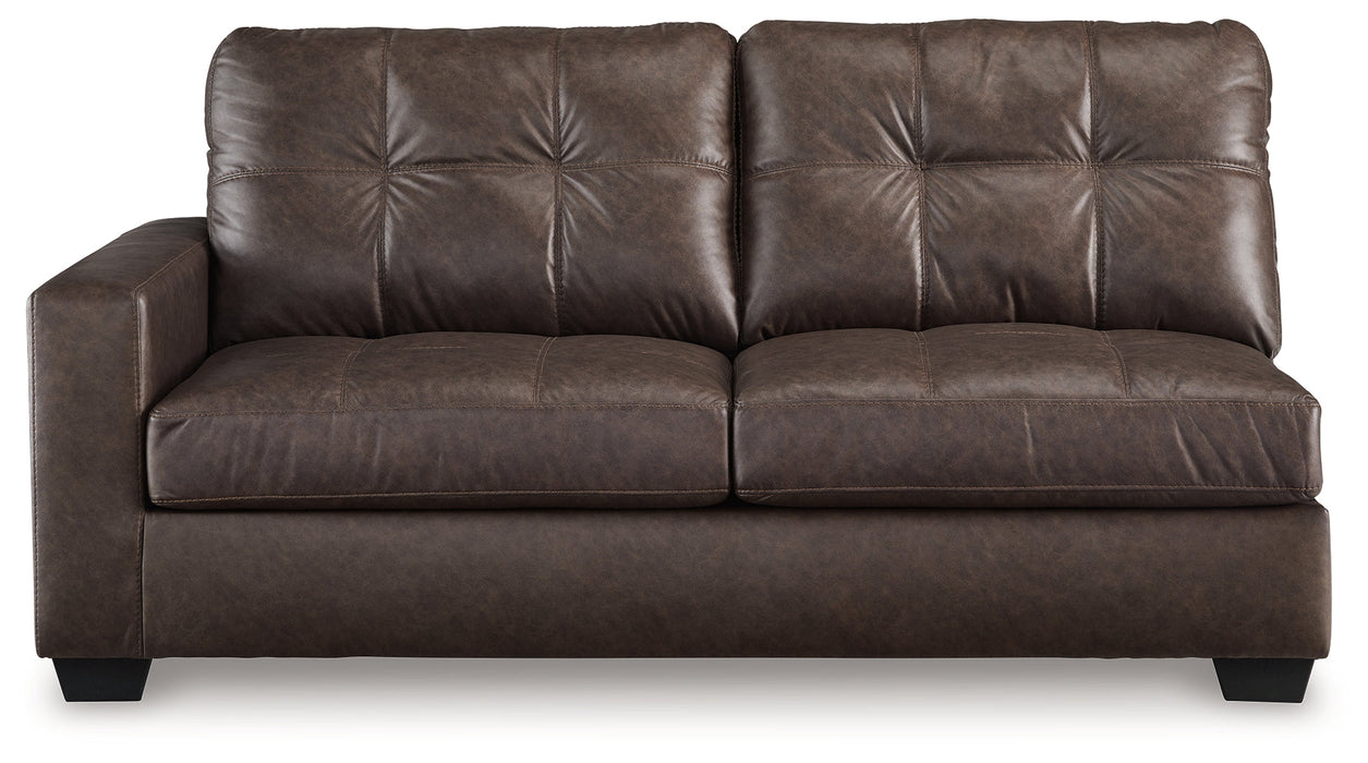 Barlin Mills Sectionals  Homestyle Furniture (ARk)