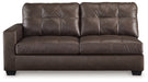 Barlin Mills Sectionals  Homestyle Furniture (ARk)