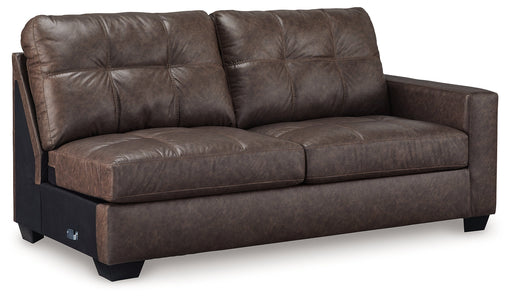 Barlin Mills Sectionals  Homestyle Furniture (ARk)