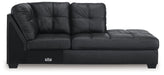 Barlin Mills Sectionals  Homestyle Furniture (ARk)