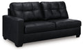 Barlin Mills Sectionals  Homestyle Furniture (ARk)