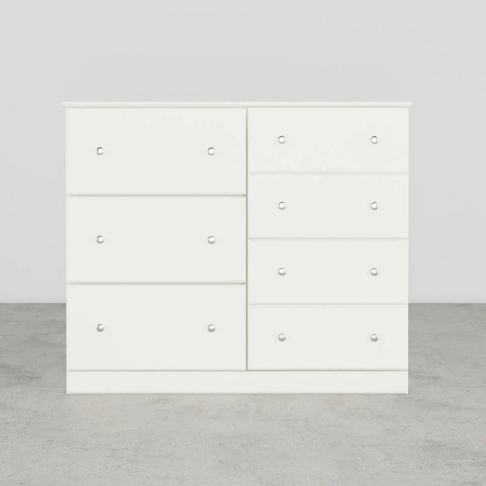 7 Drawer Chest READY IN STOCK