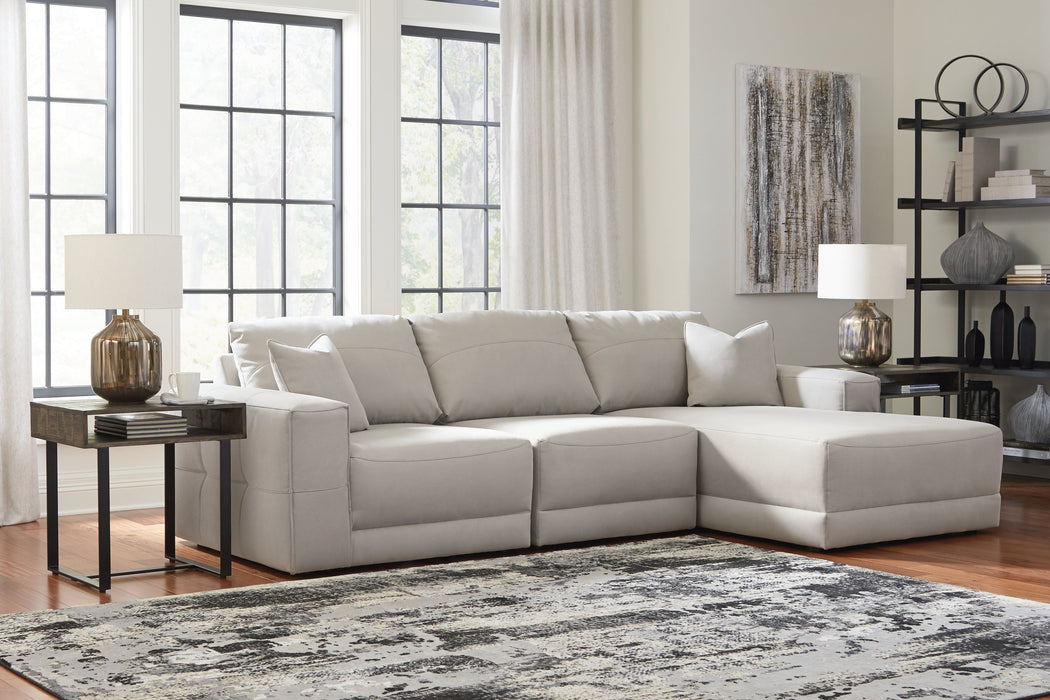 Next-Gen Gaucho Sectionals  Homestyle Furniture (ARk)