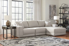 Homestyle Furniture - Ashley Furniture - Next-Gen Gaucho 3-Piece Sectional Sofa with Chaise - RAF 3-Piece Sectional Sofa with Chaise - 18304S2