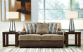 Alesbury Living Room  Homestyle Furniture (ARk)