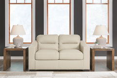 Homestyle Furniture - Ashley Furniture - Treasure Trove Loveseat - Loveseat - 1930435