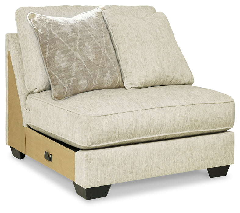 Rawcliffe Sectionals  Homestyle Furniture (ARk)