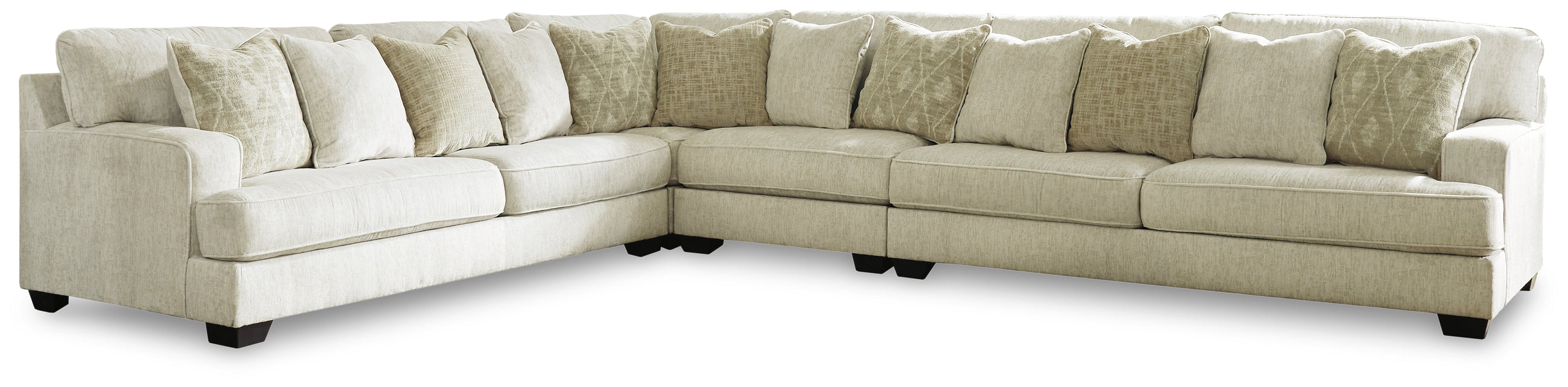 Rawcliffe Sectionals  Homestyle Furniture (ARk)