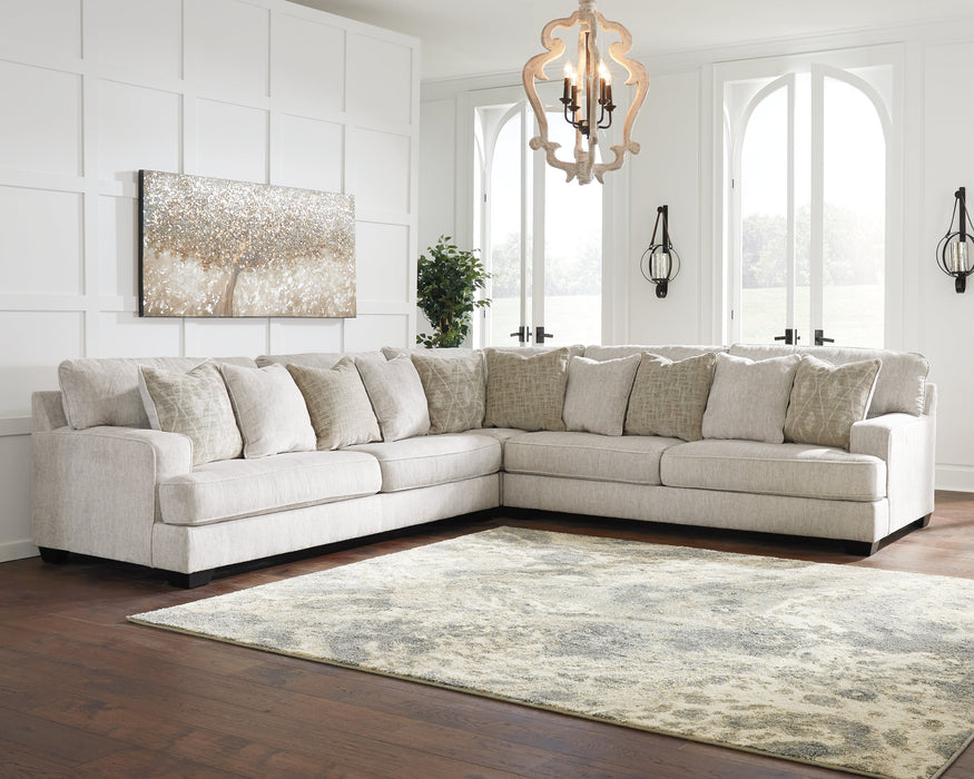 Rawcliffe Sectionals  Homestyle Furniture (ARk)