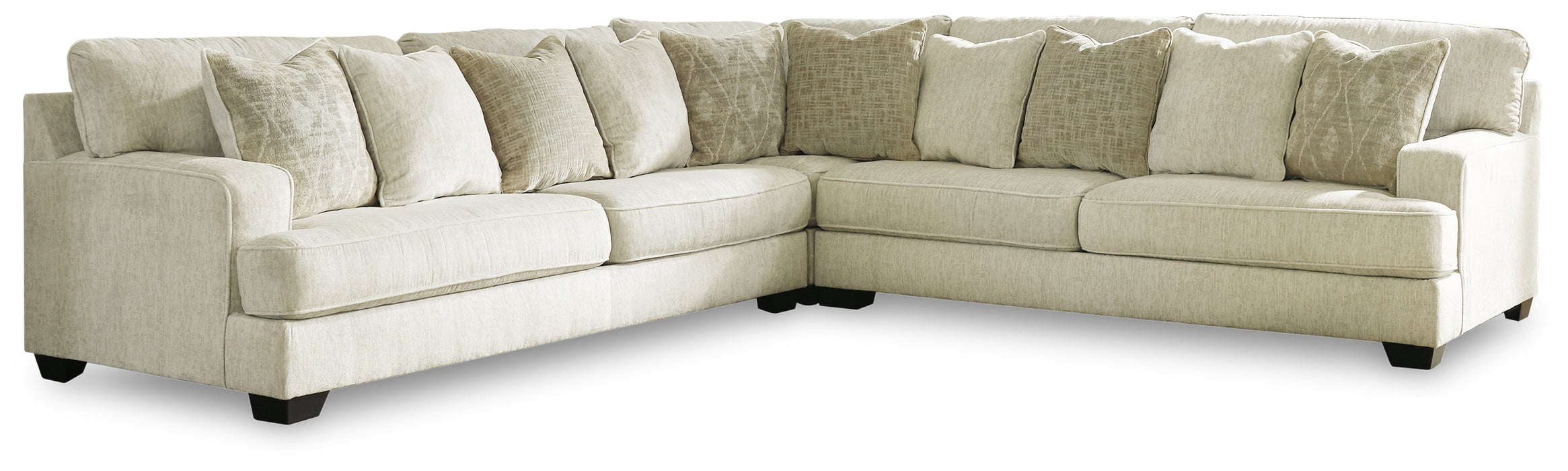 Rawcliffe Sectionals  Homestyle Furniture (ARk)