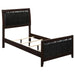 Carlton Bedroom collection (Twin Bed, DR,MR,NS,CHEST) - Homestyle Furniture (ARk)