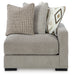 Aslan Court Sectionals  Homestyle Furniture (ARk)