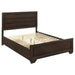 Queen Storage bed