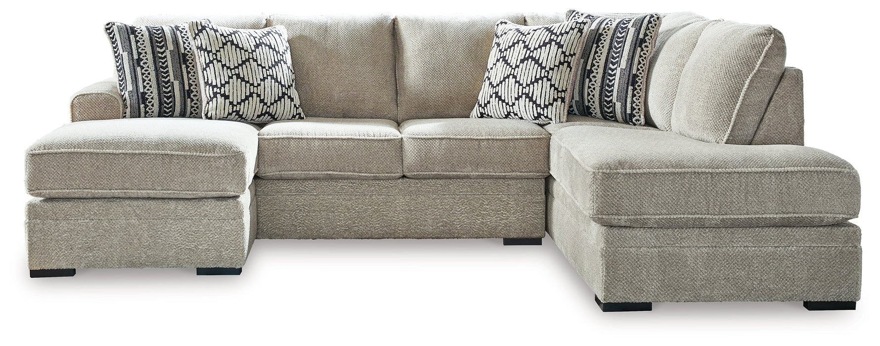 Calnita Sectionals  Homestyle Furniture (ARk)