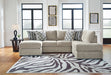 Calnita Sectionals  Homestyle Furniture (ARk)