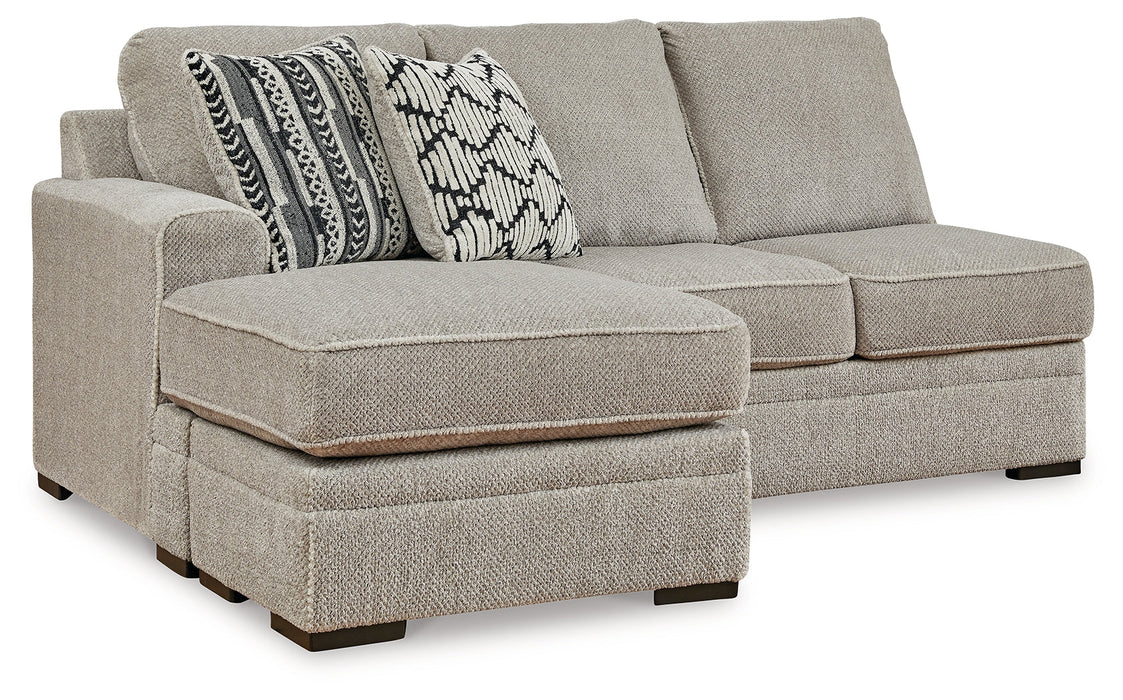 Calnita Sectionals  Homestyle Furniture (ARk)