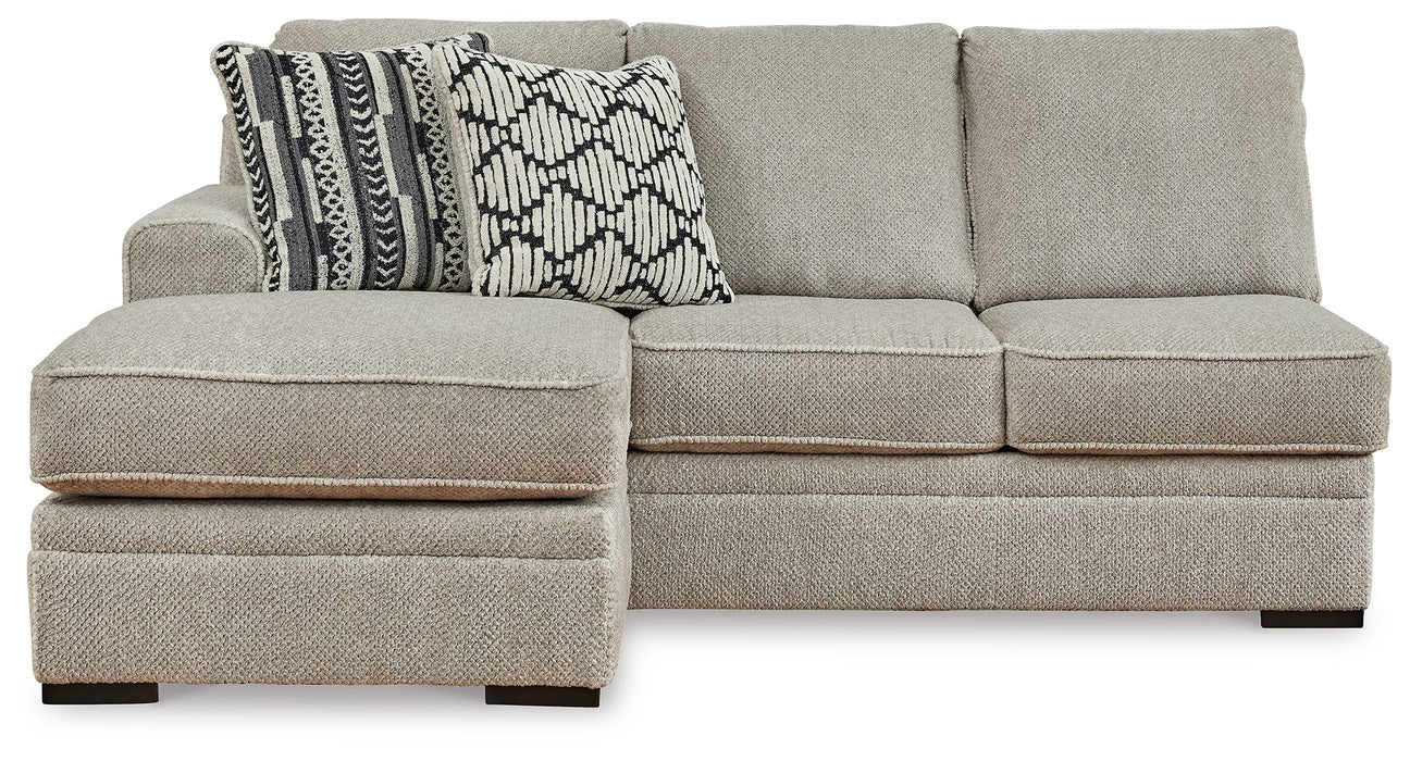 Calnita Sectionals  Homestyle Furniture (ARk)