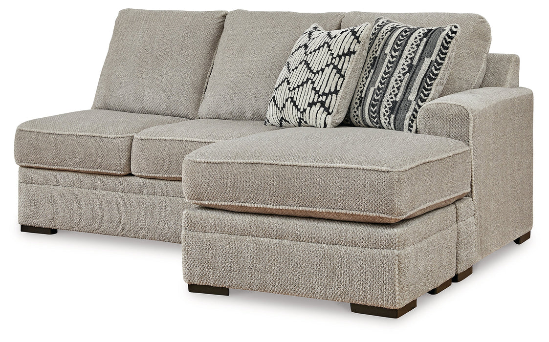 Calnita Sectionals  Homestyle Furniture (ARk)