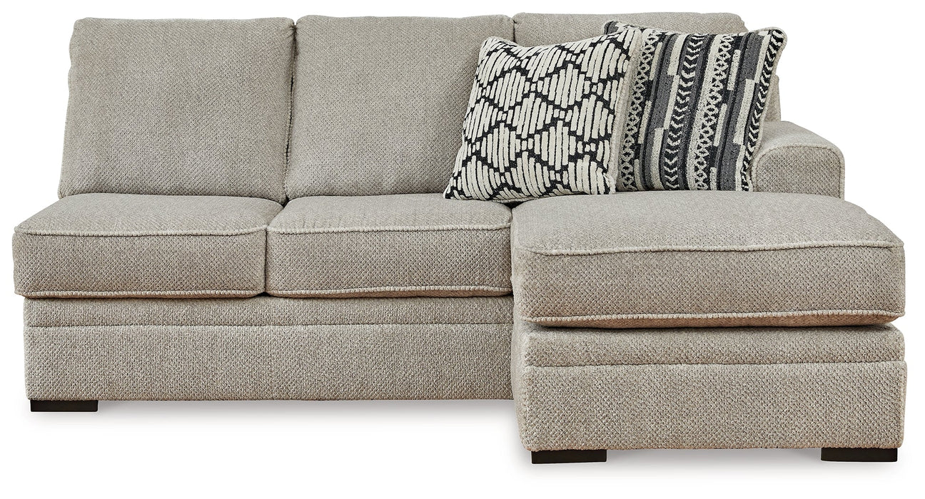 Calnita Sectionals  Homestyle Furniture (ARk)