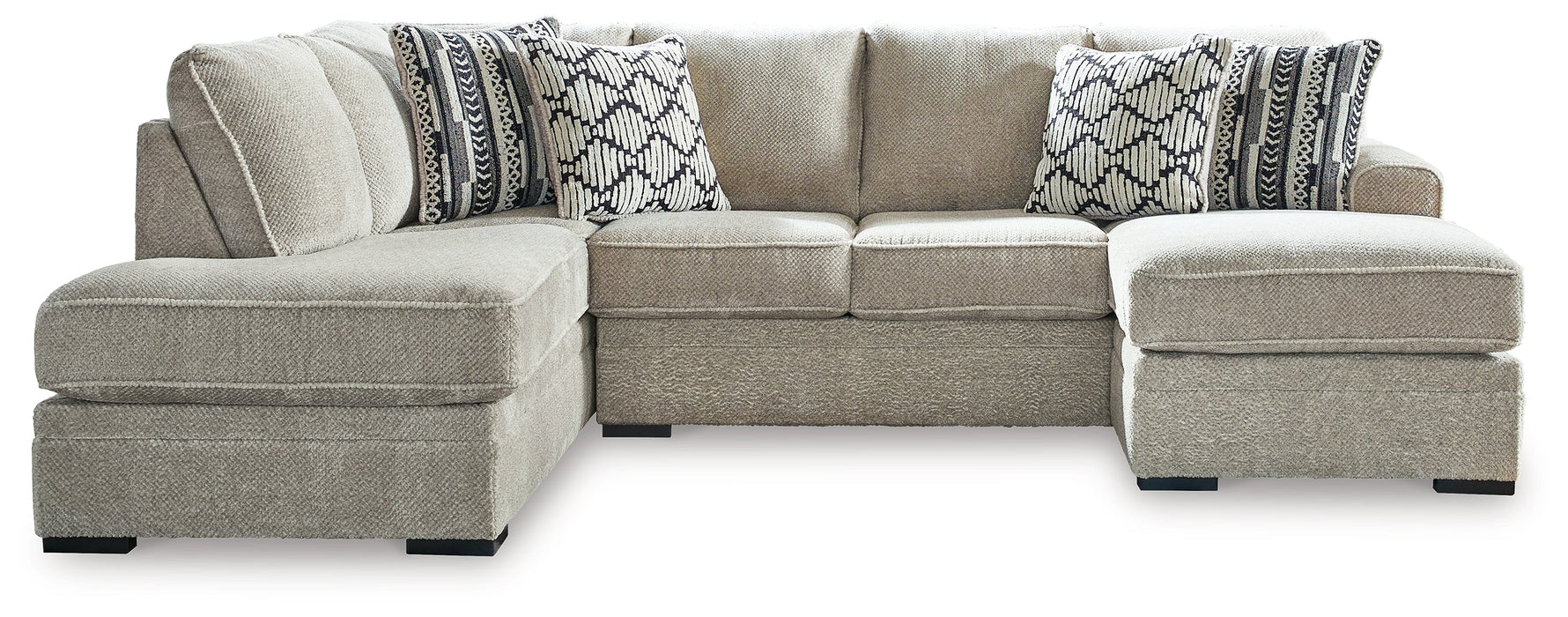 Calnita Sectionals  Homestyle Furniture (ARk)