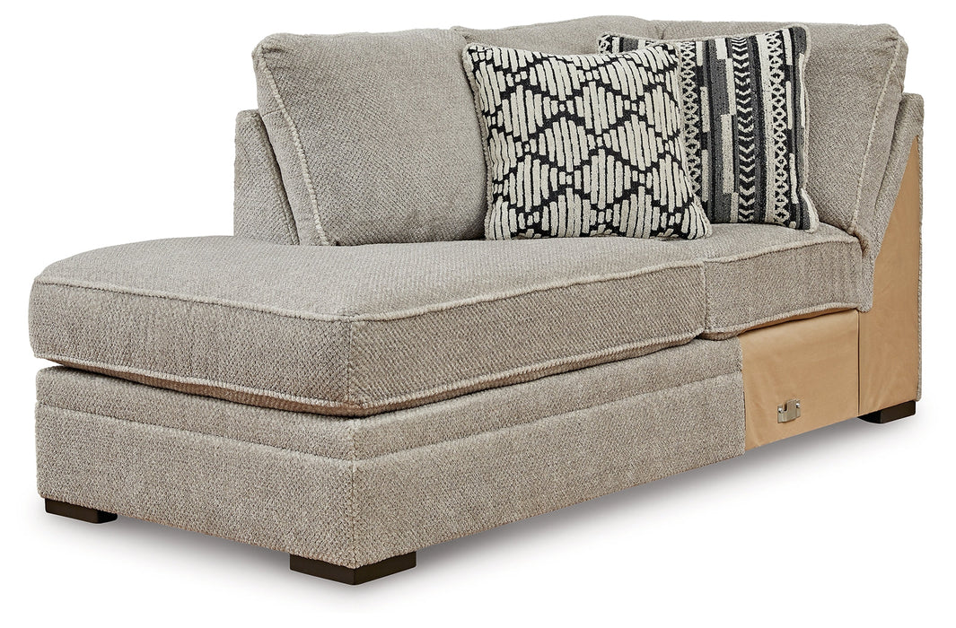 Calnita Sectionals  Homestyle Furniture (ARk)