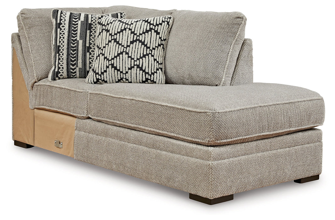 Calnita Sectionals  Homestyle Furniture (ARk)