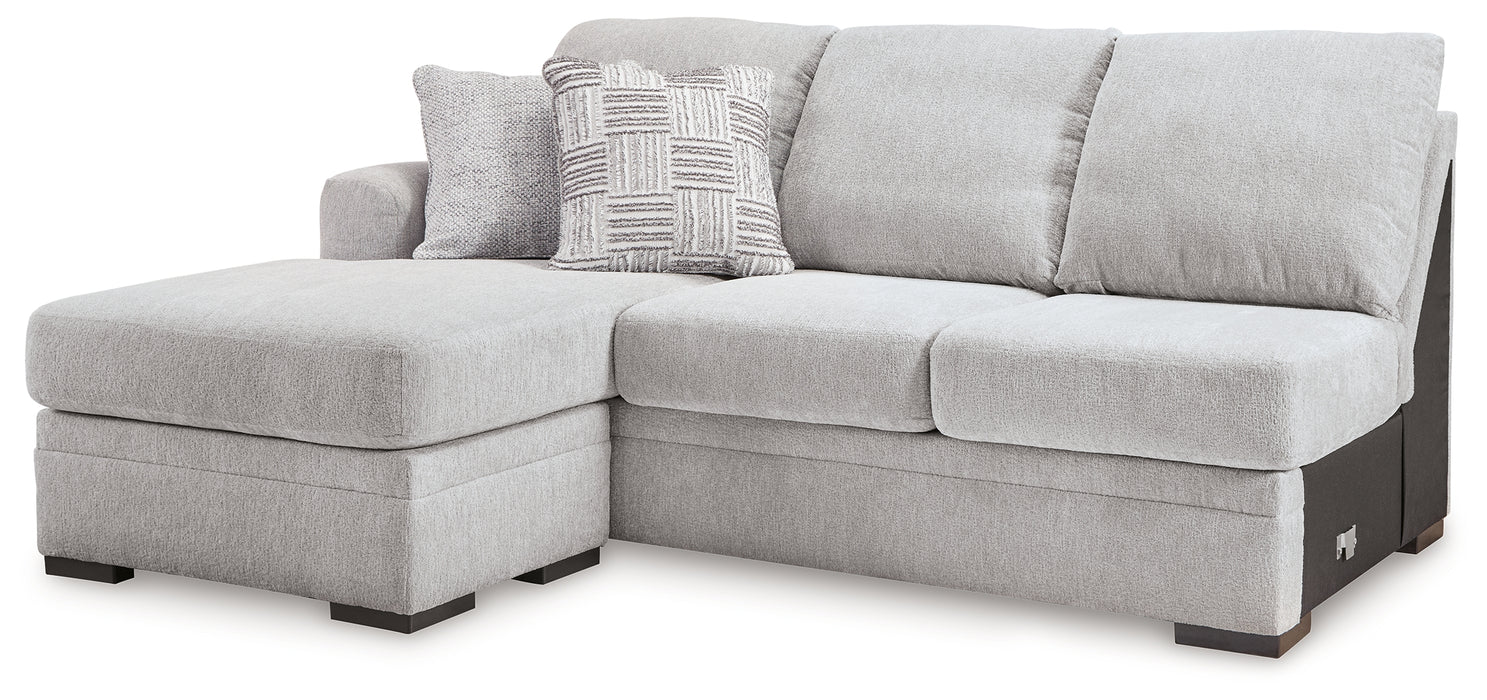 Gabyleigh Sectionals  Homestyle Furniture (ARk)