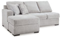 Gabyleigh Sectionals  Homestyle Furniture (ARk)