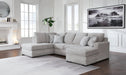 Gabyleigh Sectionals  Homestyle Furniture (ARk)