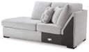 Gabyleigh Sectionals  Homestyle Furniture (ARk)