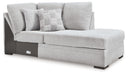 Gabyleigh Sectionals  Homestyle Furniture (ARk)