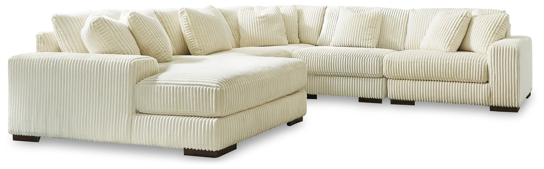 Lindyn Sectionals  Homestyle Furniture (ARk)