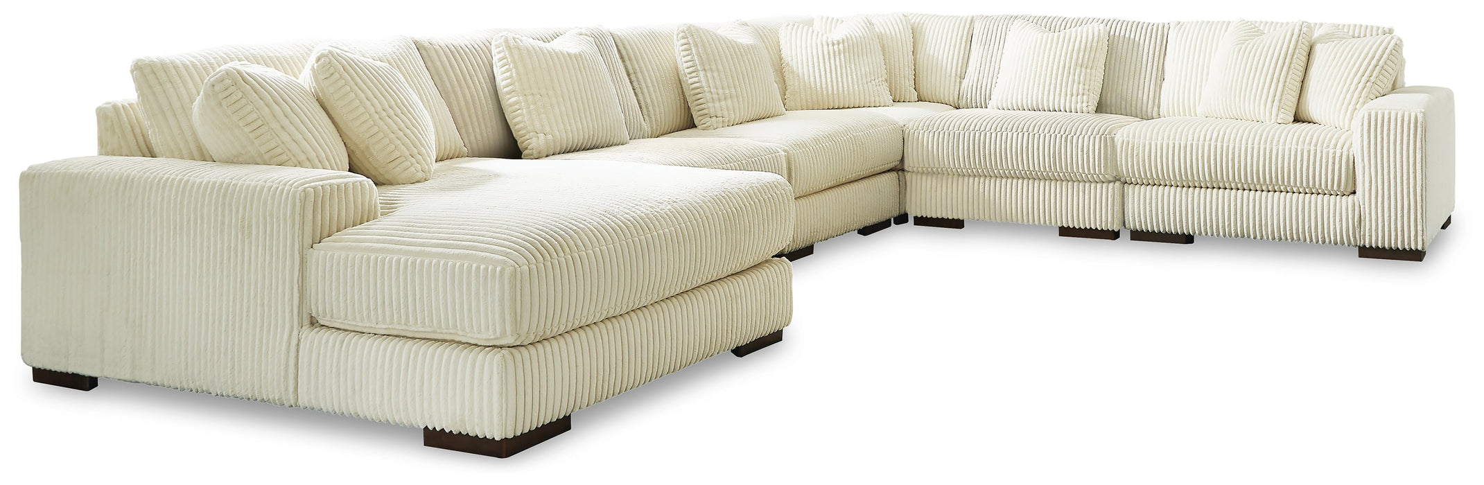 Lindyn Sectionals  Homestyle Furniture (ARk)