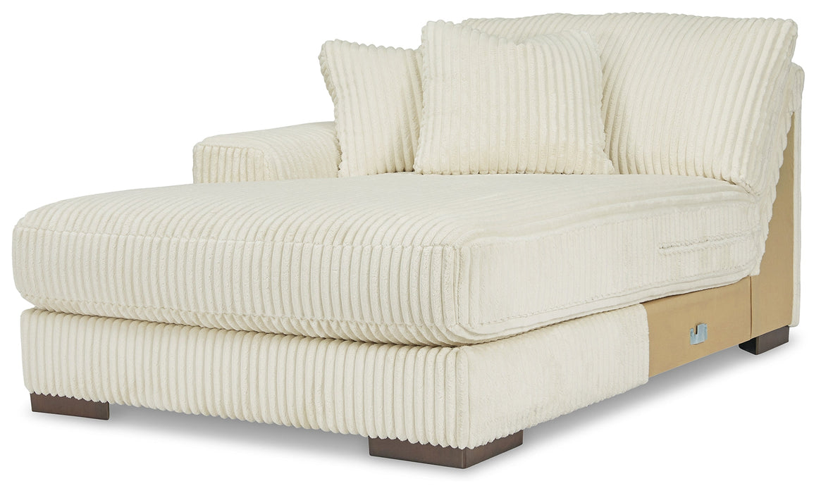 Lindyn Sectionals  Homestyle Furniture (ARk)