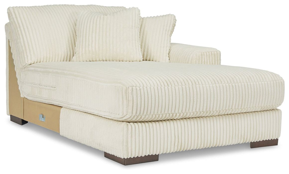 Lindyn Sectionals  Homestyle Furniture (ARk)