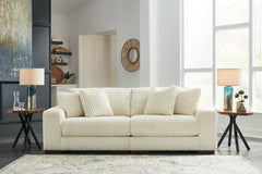 Homestyle Furniture - Ashley Furniture - Lindyn 2-Piece Sectional Sofa - RAF 2-Piece Sectional Sofa - 21104S1