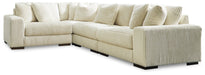 Lindyn Sectionals  Homestyle Furniture (ARk)