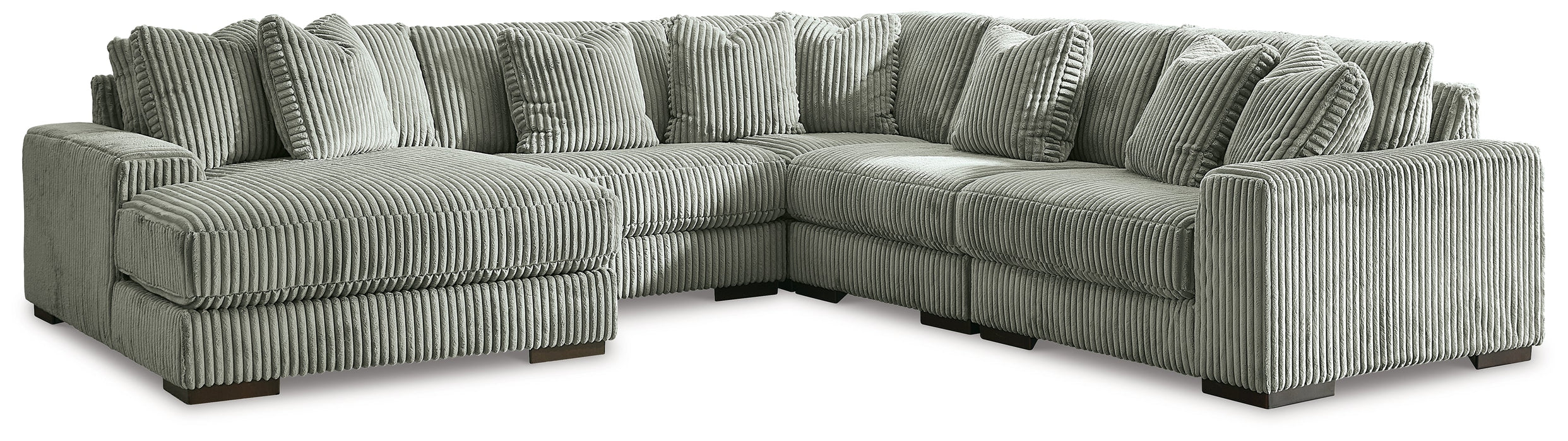 Lindyn Sectionals  Homestyle Furniture (ARk)